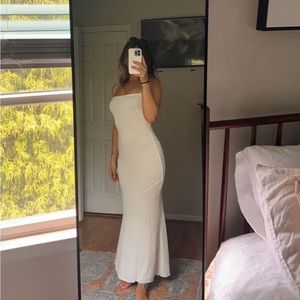 Princess Polly Andros Maxi Dress